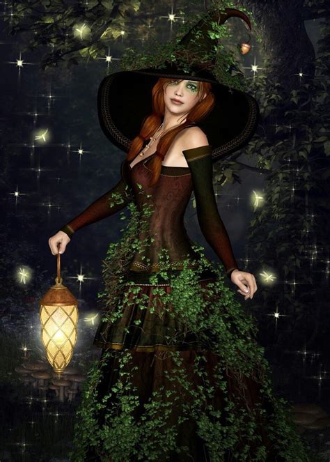 Channel Your Favorite Fairytale Witch with an Inspired Cosmosume